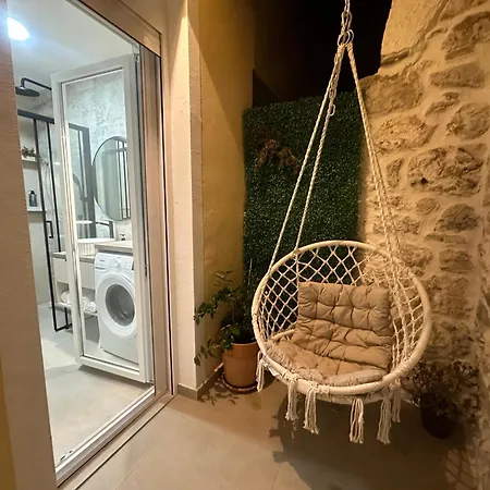 Apartman Amaro Luxury & With Balcony Zára