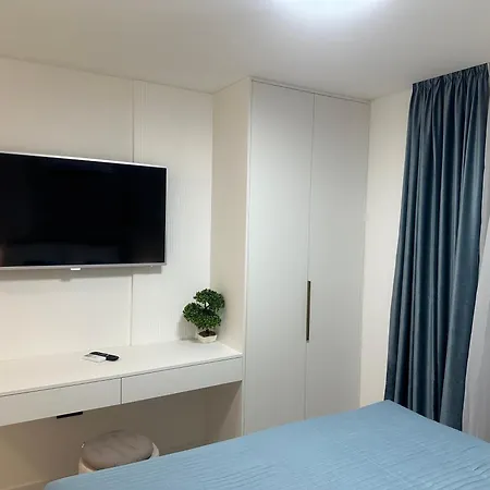 Apartman Amaro Luxury & With Balcony *