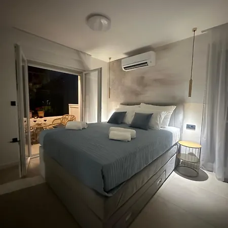 Amaro Luxury & With Balcony * Zára