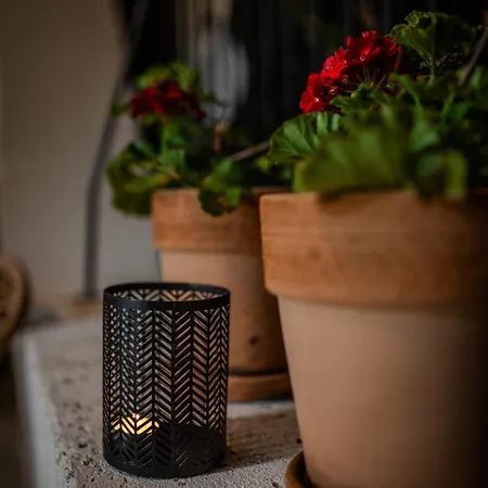 Apartman Amaro Luxury & With Balcony