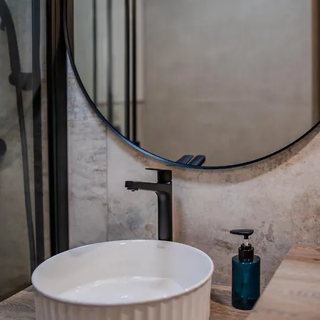 Apartman Amaro Luxury & With Balcony Zára