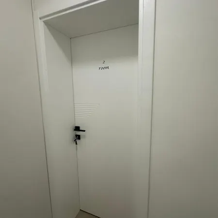 Amaro Luxury & With Balcony Zára