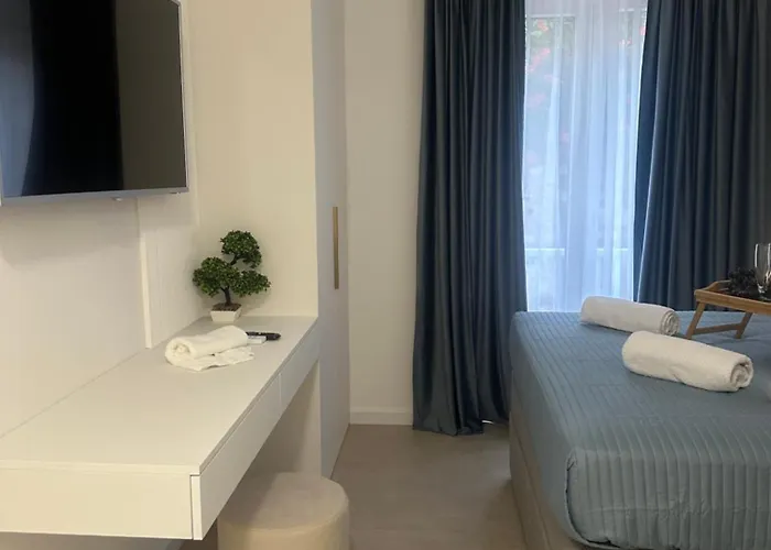 Apartman Amaro Luxury & With Balcony Zadar