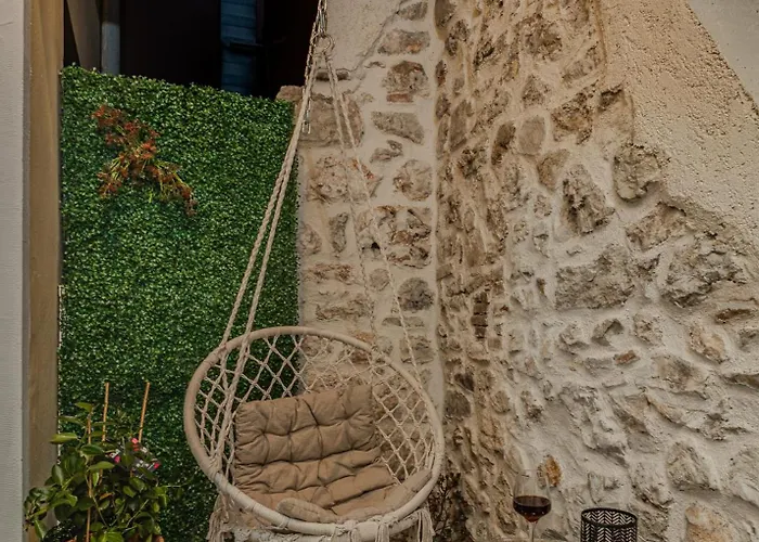 Amaro Luxury & With Balcony Appartamento