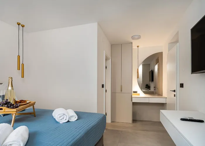 Appartamento Amaro Luxury & With Balcony Zara