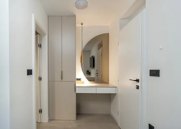 Appartamento Amaro Luxury & With Balcony *