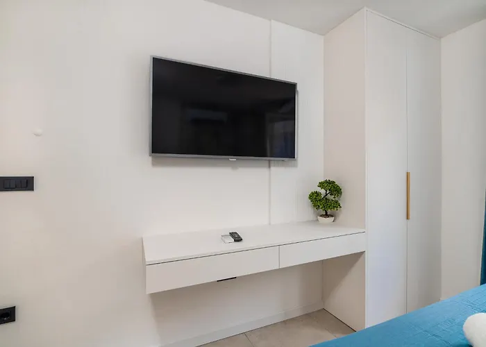 Appartamento Amaro Luxury & With Balcony