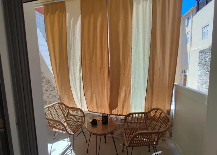 Apartman Amaro Luxury & With Balcony Zadar