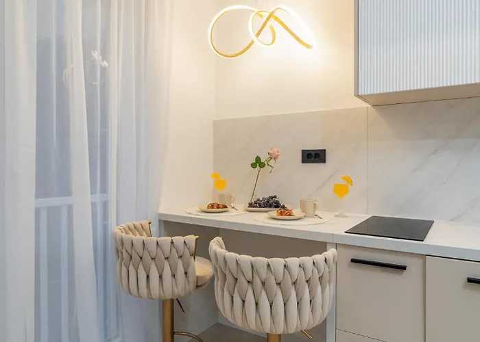 Appartamento Amaro Luxury & With Balcony *