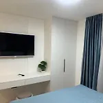 Apartamento Amaro Luxury & With Balcony *