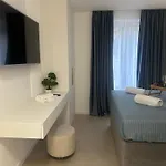 アパート Amaro Luxury & With Balcony ザダル