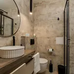 Apartamento Amaro Luxury & With Balcony *