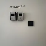 アパート Amaro Luxury & With Balcony *
