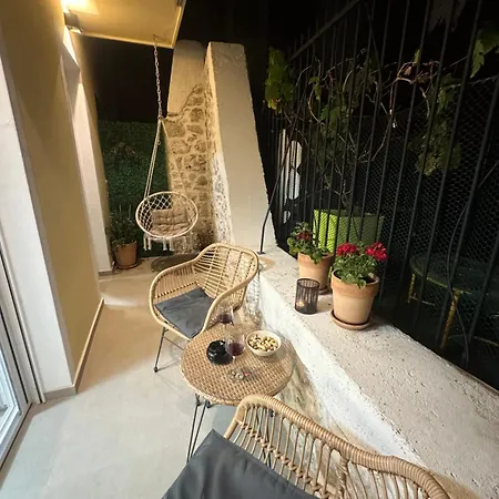 Apartamento Amaro Luxury & With Balcony *