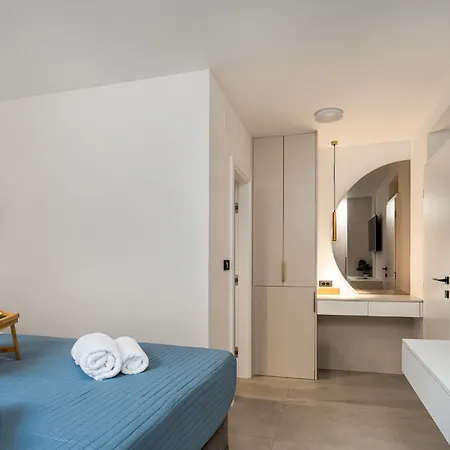 Appartamento Amaro Luxury & With Balcony Zara