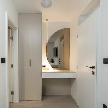 Apartamento Amaro Luxury & With Balcony *