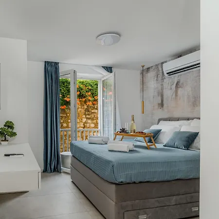 Amaro Luxury & With Balcony Apartman Zadar