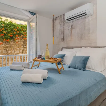 Apartamento Amaro Luxury & With Balcony
