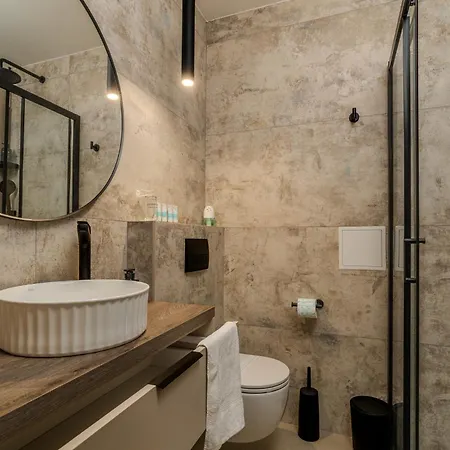 Apartment Amaro Luxury & With Balcony *