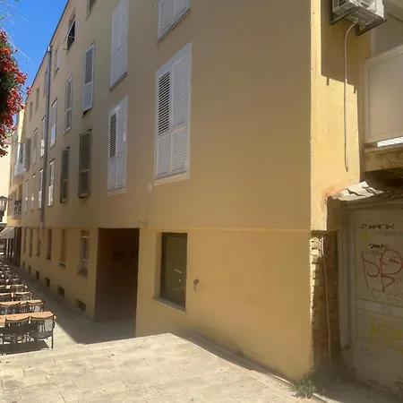 Amaro Luxury & With Balcony