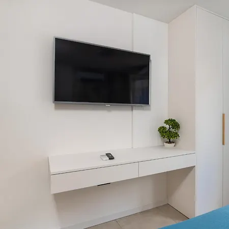 Apartamento Amaro Luxury & With Balcony