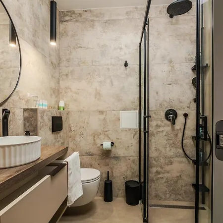 Apartament Amaro Luxury & With Balcony