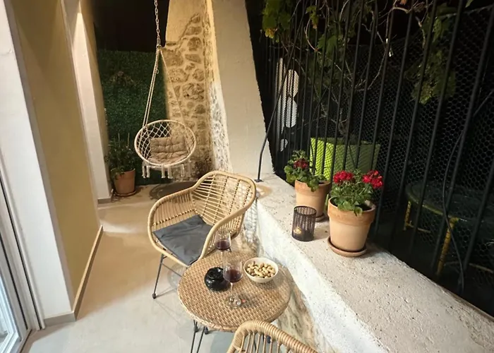 Апартаменты Amaro Luxury & With Balcony *