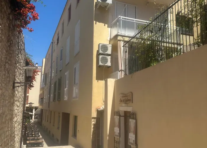 Amaro Luxury & With Balcony